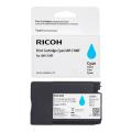 Ricoh Cartucho de tinta ciano (408518)