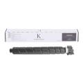 Utax Cartucho de toner preto (1T02YP0UT0 / CK8530K)