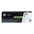 HP Cartucho de toner ciano (W2201A / 220A)