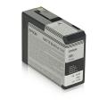 Epson Cartucho de tinta preto mate (C13T58080N / T5808)