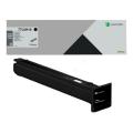 Lexmark Cartucho de toner preto (77L0H10 / 077L0H10) (elevada capacidade)