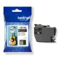Brother Cartucho de tinta preto (LC421XLBK)