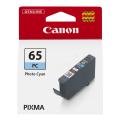 Canon Cartucho de tinta foto ciano (4220C001 / CLI65PC)