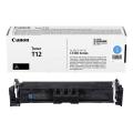 Canon Cartucho de toner ciano (5097C006 / T12)
