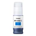 Canon Cartucho de tinta ciano (5699C001 / PFI050C)