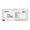 Canon Cartucho de toner magenta (4564C001 / T10) (elevada capacidade)