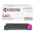 Kyocera Cartucho de toner magenta (1T02Z6BNL0 / TK5405M)