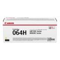 Canon Cartucho de toner amarelo (4932C001 / 064H)