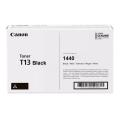Canon Cartucho de toner preto (5640C006 / T13)