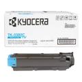 Kyocera Cartucho de toner ciano (1T02Z0CNL0 / TK5380C)