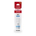 Canon Cartucho de tinta ciano (4543C001 / GI41C)