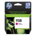 HP Cartucho de tinta magenta (4S6X6PE / 938)
