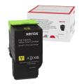Xerox Cartucho de toner amarelo (006R04367 / 6R04367) (elevada capacidade)