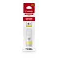 Canon Cartucho de tinta amarelo (4545C001 / GI41Y)