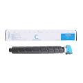 Utax Cartucho de toner ciano (1T02YMCUT0 / CK8532C)