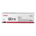Canon Cartucho de toner ciano (5105C002 / 067H) (elevada capacidade)