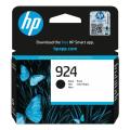 HP Cartucho de tinta preto (4K0U6NE / 924)