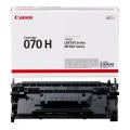 Canon Cartucho de toner preto (5640C002 / 070H) (elevada capacidade)