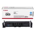 Canon Cartucho de toner ciano (5093C002 / 069)