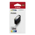 Canon Cartucho de tinta cor (6227C001 / CL586)