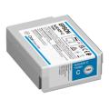 Epson Cartucho de tinta ciano (C13T52M240 / SJIC42PC)