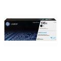 HP Cartucho de toner preto (W1350X / 135X) (elevada capacidade)