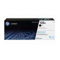 HP Cartucho de toner preto (W1350A / 135A)