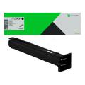 Lexmark Cartucho de toner preto (77L20K0 / 077L20K0) (Retorno)