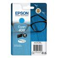 Epson Cartucho de tinta ciano (C13T09J24010 / 408)