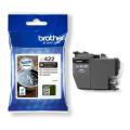 Brother Cartucho de tinta preto (LC422BK)