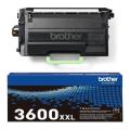 Brother Cartucho de toner preto (TN3600XXL) (elevada capacidade)