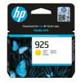 HP Cartucho de tinta amarelo (4K0V8PE / 925)