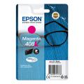 Epson Cartucho de tinta magenta (C13T09K34010 / 408L) (elevada capacidade)