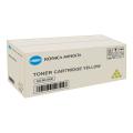 Konica Minolta Cartucho de toner amarelo (AD3H250 / TN329Y)