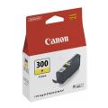 Canon Cartucho de tinta amarelo (4196C001 / PFI300Y)