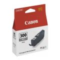 Canon Cartucho de tinta cinzento (4200C001 / PFI300GY)
