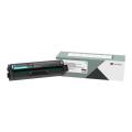 Lexmark Cartucho de toner ciano (C342XC0 / 0C342XC0) (Retorno)
