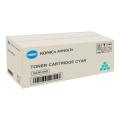 Konica Minolta Cartucho de toner ciano (AD3H450 / TN329C)