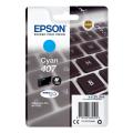 Epson Cartucho de tinta ciano (C13T07U240 / 407)