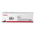 Canon Cartucho de toner preto (5102C002 / 067)