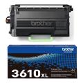 Brother Cartucho de toner preto (TN3610XL) (elevada capacidade)