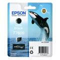 Epson Cartucho de tinta preto mate (C13T76084N10 / T7608)