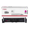 Canon Cartucho de toner magenta (5092C002 / 069)