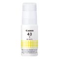 Canon Cartucho de tinta amarelo (4689C001 / GI43Y)