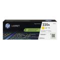 HP Cartucho de toner amarelo (W2202A / 220A)