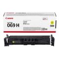 Canon Cartucho de toner amarelo (5095C002 / 069H) (elevada capacidade)