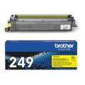 Brother Cartucho de toner amarelo (TN249Y) (elevada capacidade)