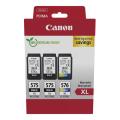 Canon Cartucho de tinta preto / cor (5437C004 / PG575XL+CL576XL) (multipack, elevada capacidade)