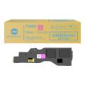 Konica Minolta Cartucho de toner magenta (AE1Y350 / TNP92M)