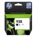 HP Cartucho de tinta preto (4S6X8PE / 938)